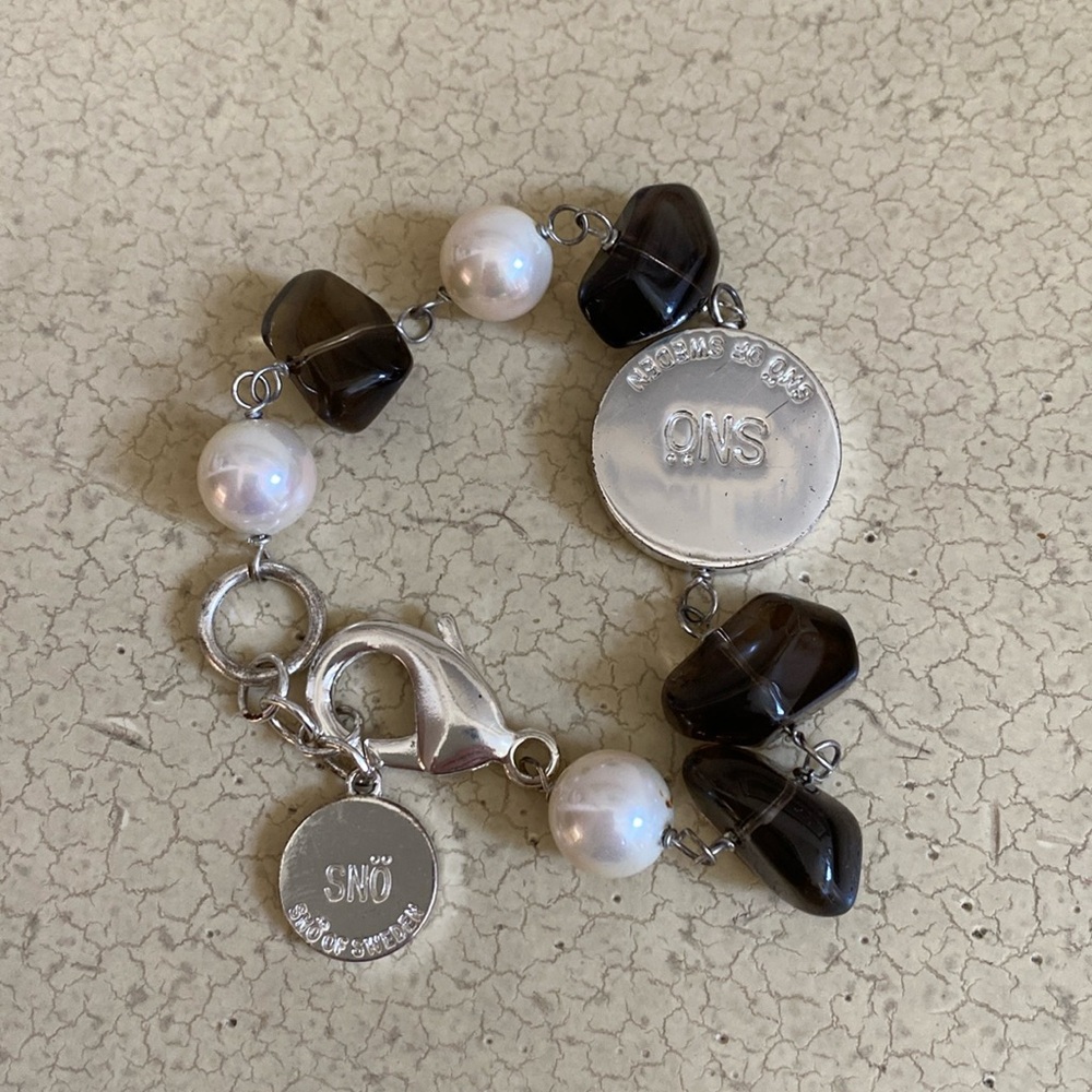 SNO OF SWEDEN Bracelet